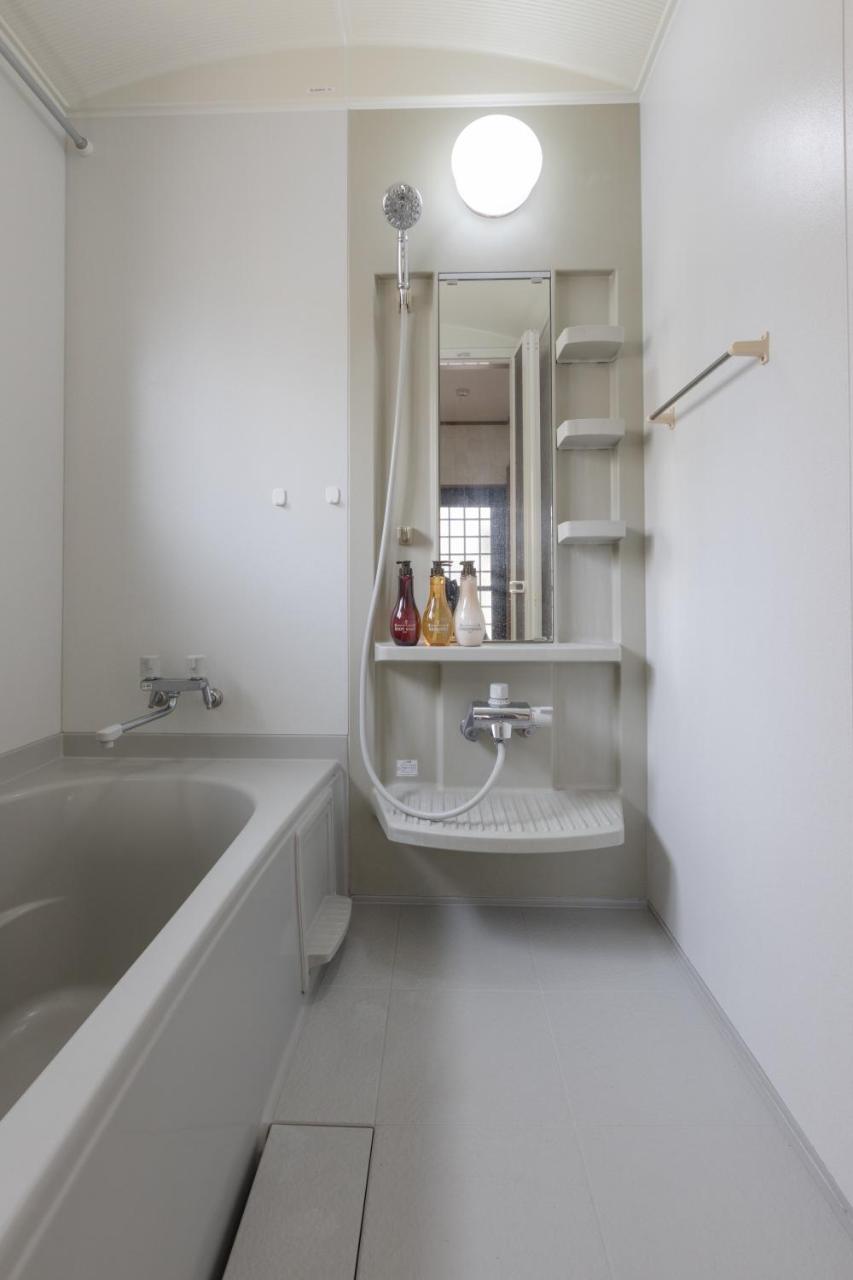 Condominium Palace Resort Chatan Ocean View מראה חיצוני תמונה