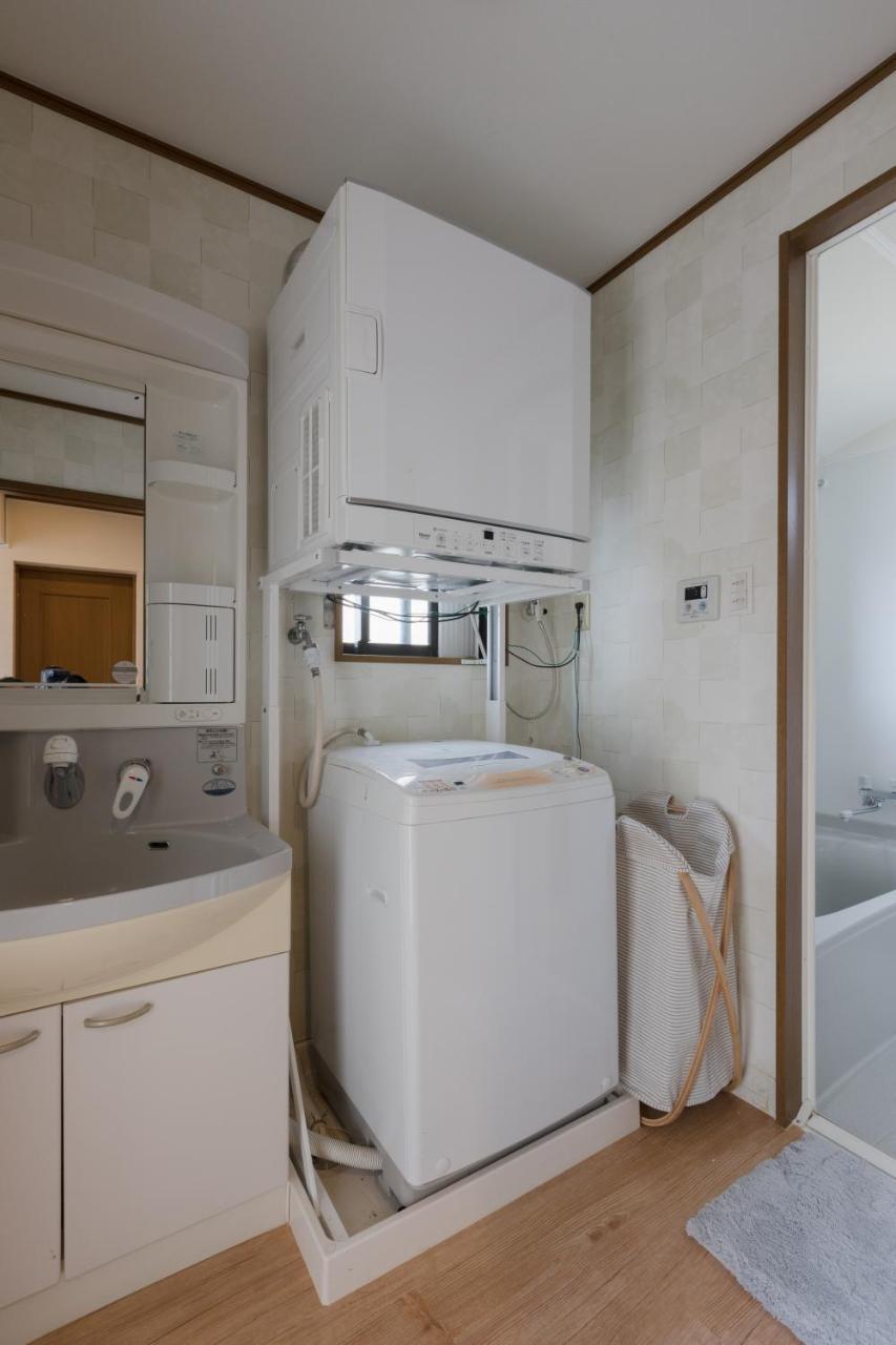 Condominium Palace Resort Chatan Ocean View מראה חיצוני תמונה