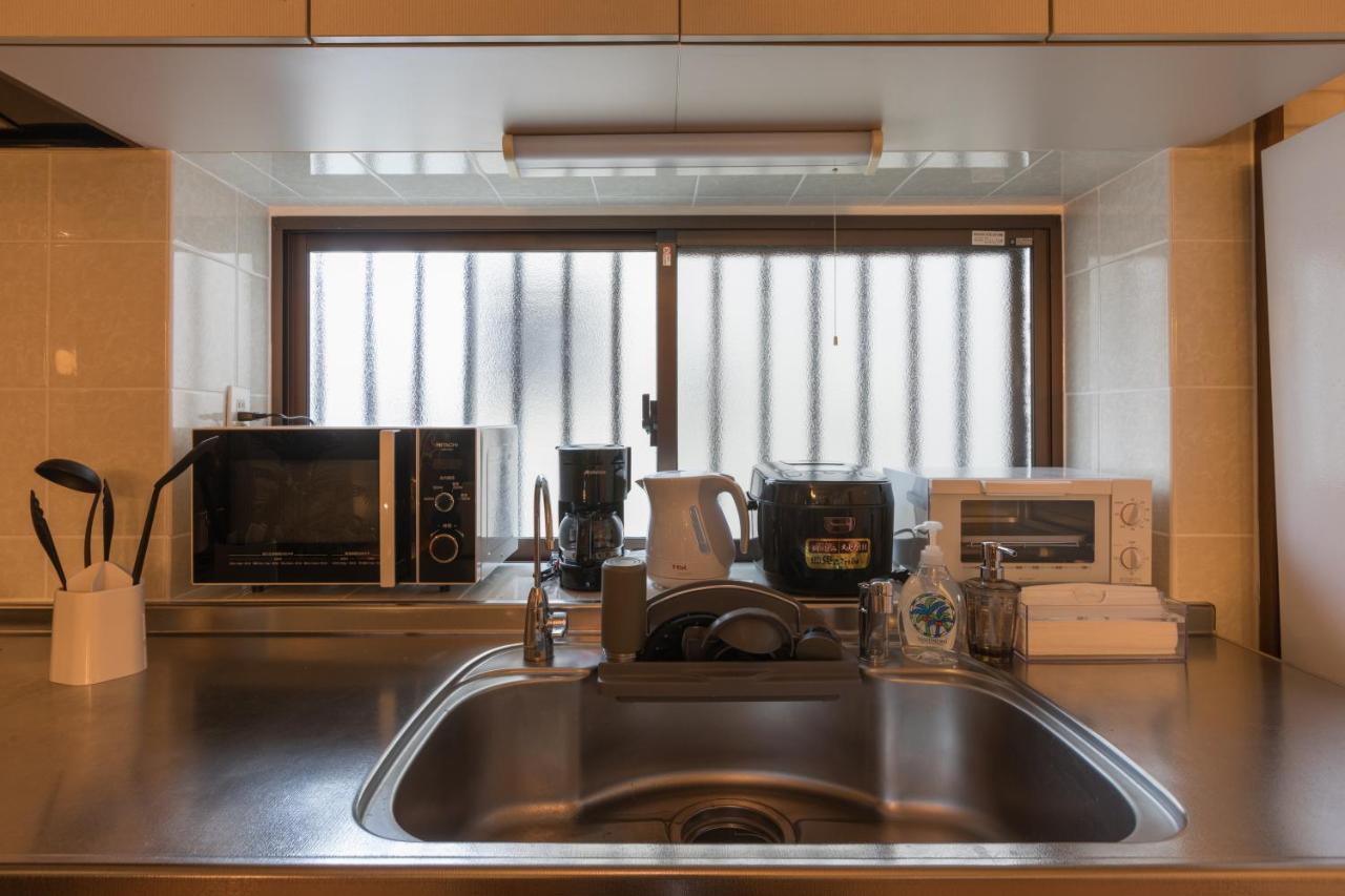 Condominium Palace Resort Chatan Ocean View מראה חיצוני תמונה